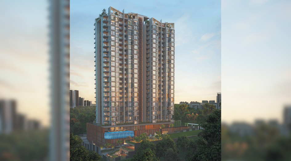 Excellaa-Primarc-Elevation